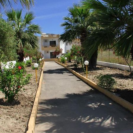 Agathi Studios Haraki Exterior foto