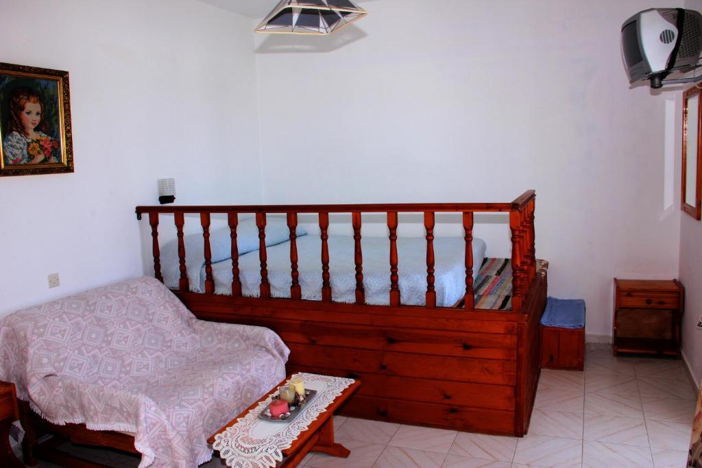 Agathi Studios Haraki Quarto foto