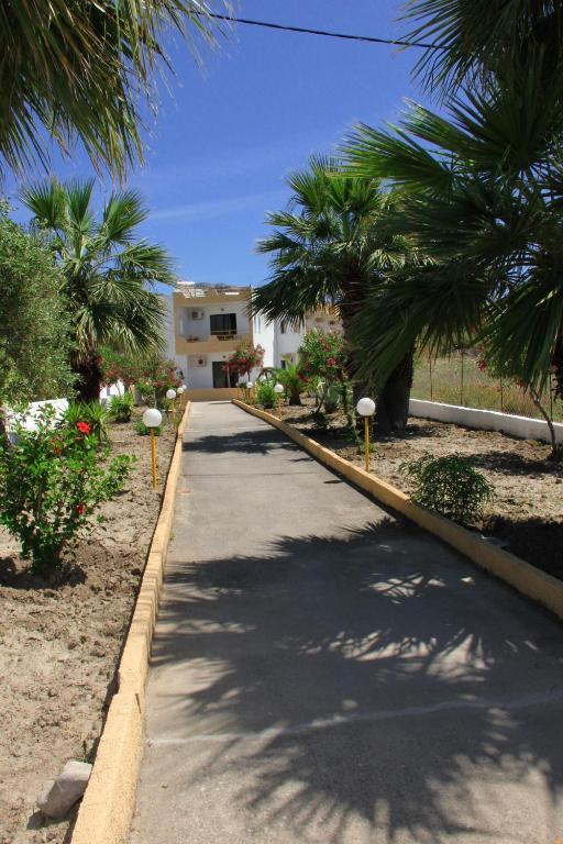 Agathi Studios Haraki Exterior foto