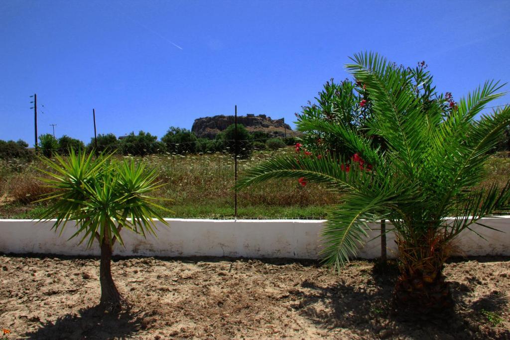 Agathi Studios Haraki Exterior foto